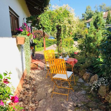 Ferienhaus Zirbe Rickenbach  Zewnętrze zdjęcie