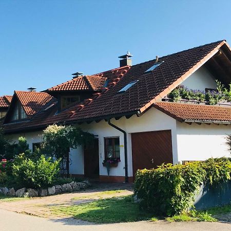 Ferienhaus Zirbe Rickenbach  Zewnętrze zdjęcie