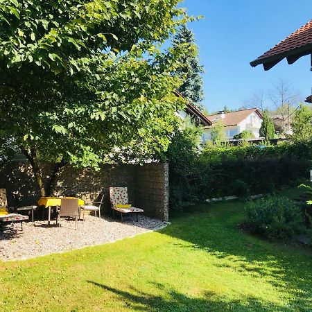 Ferienhaus Zirbe Rickenbach  Zewnętrze zdjęcie