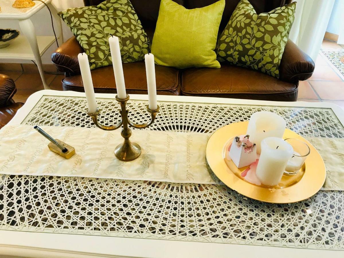 Ferienhaus Zirbe Rickenbach  Zewnętrze zdjęcie