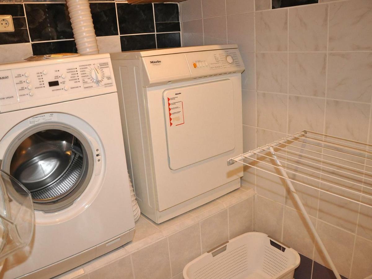 Ferienhaus Zirbe Rickenbach  Zewnętrze zdjęcie