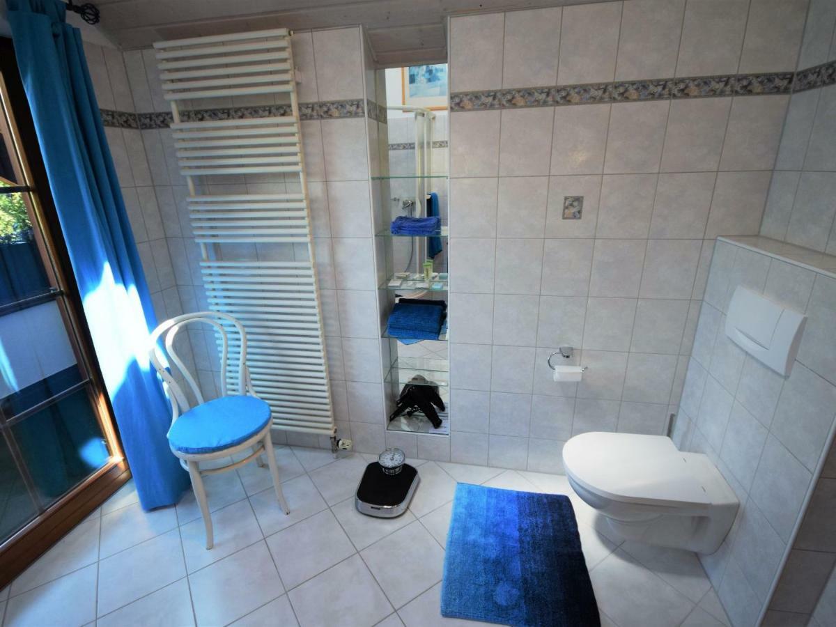 Ferienhaus Zirbe Rickenbach  Zewnętrze zdjęcie