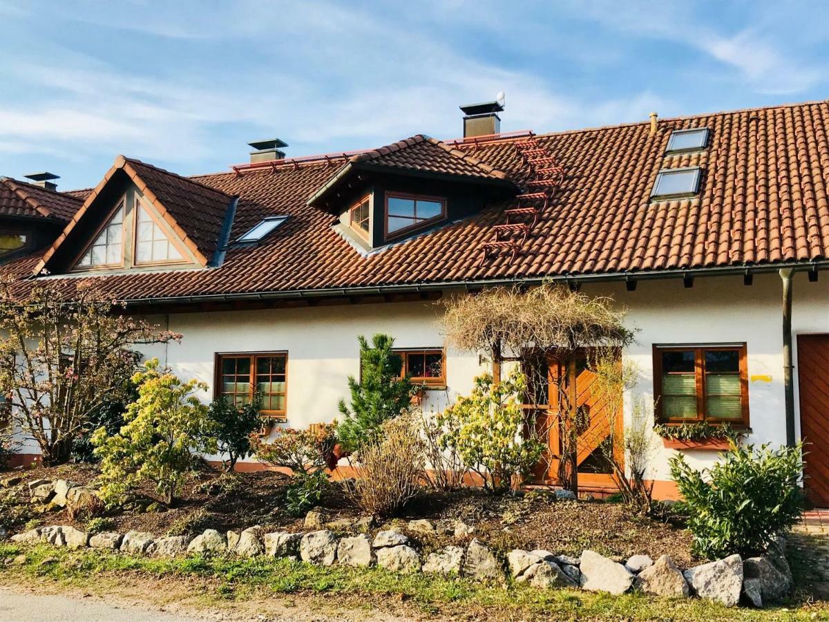 Ferienhaus Zirbe Rickenbach  Zewnętrze zdjęcie