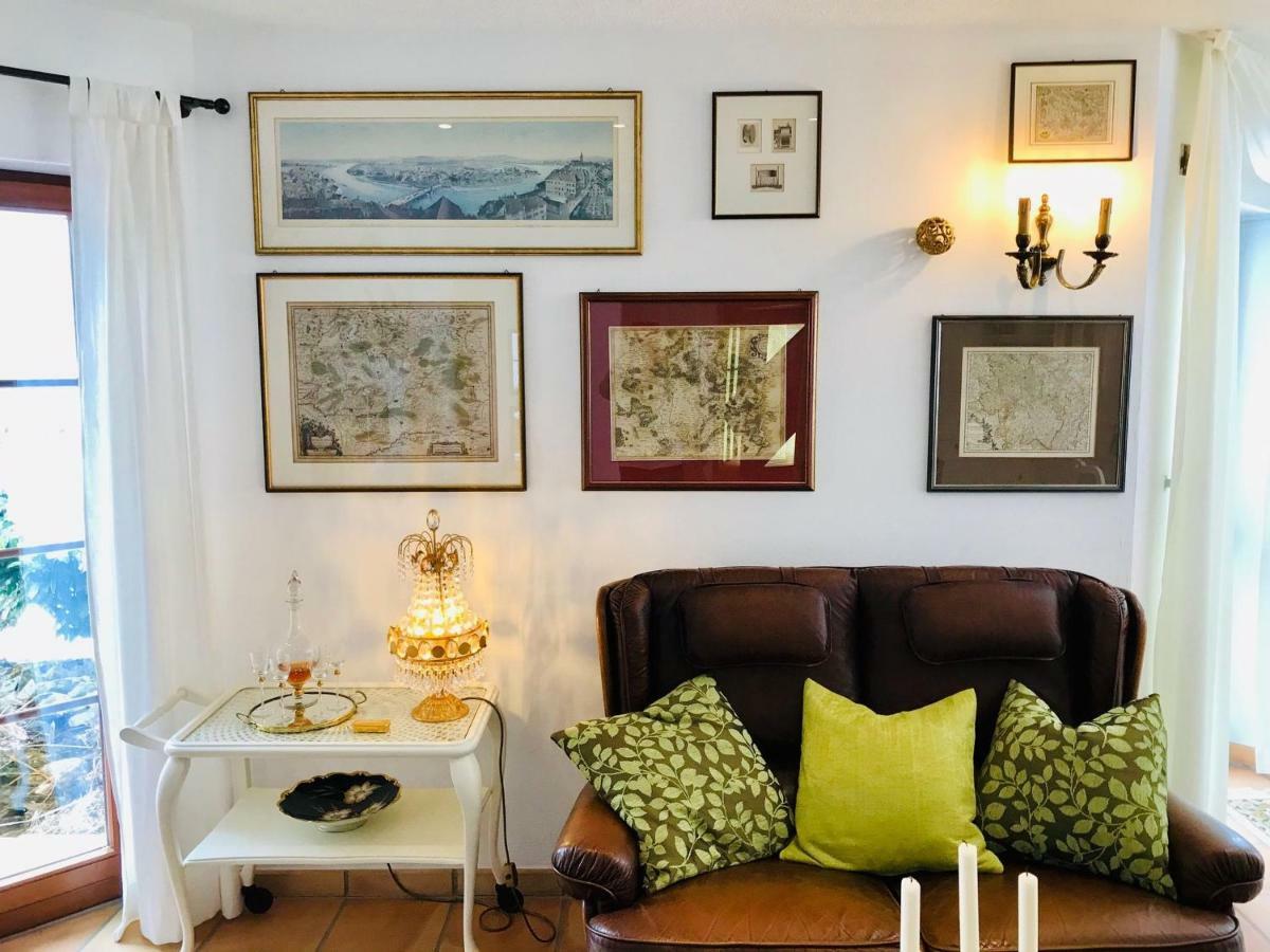 Ferienhaus Zirbe Rickenbach  Zewnętrze zdjęcie