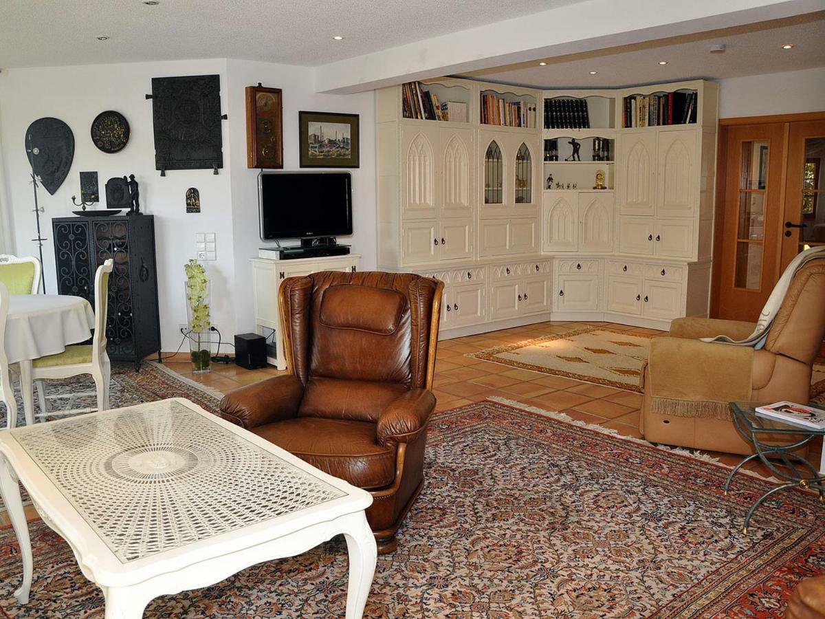 Ferienhaus Zirbe Rickenbach  Zewnętrze zdjęcie