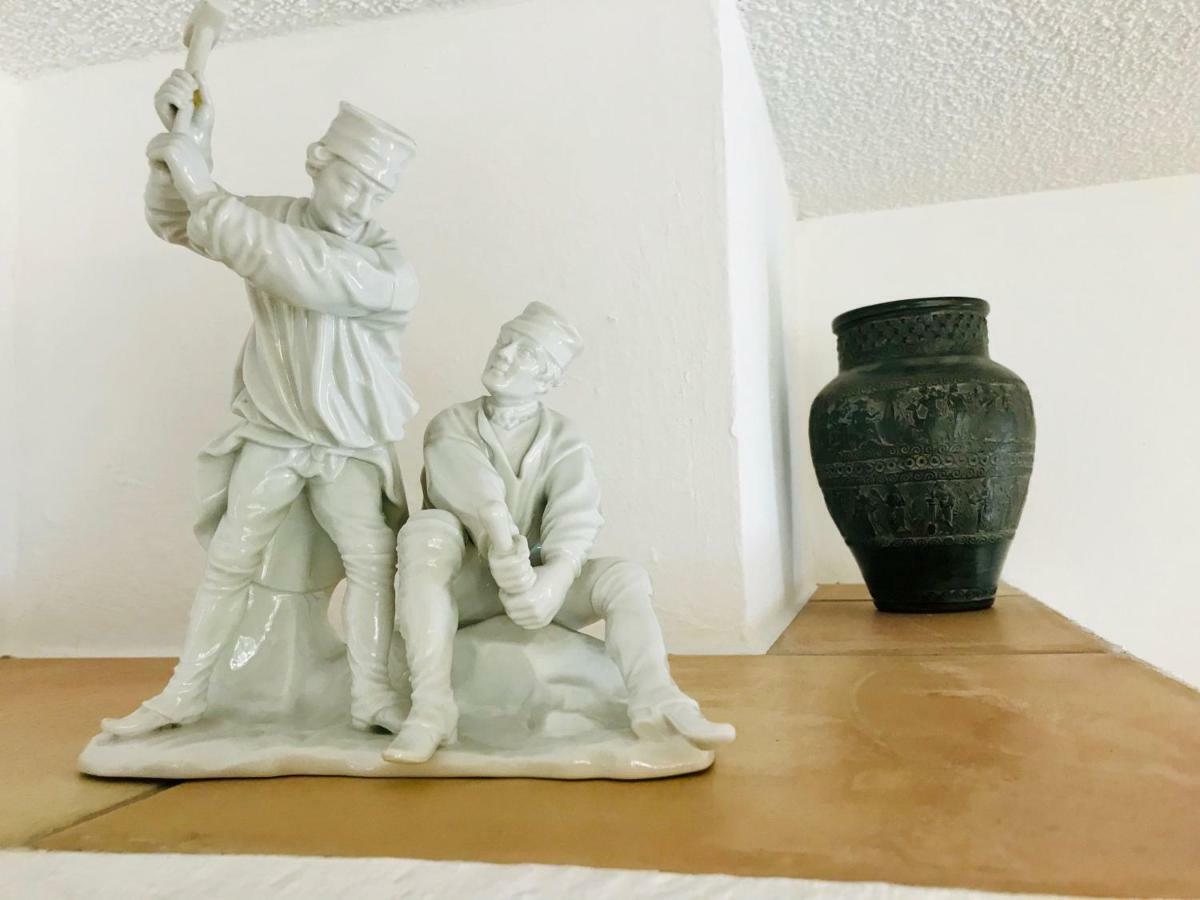 Ferienhaus Zirbe Rickenbach  Zewnętrze zdjęcie
