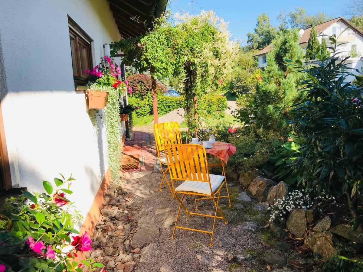 Ferienhaus Zirbe Rickenbach  Zewnętrze zdjęcie