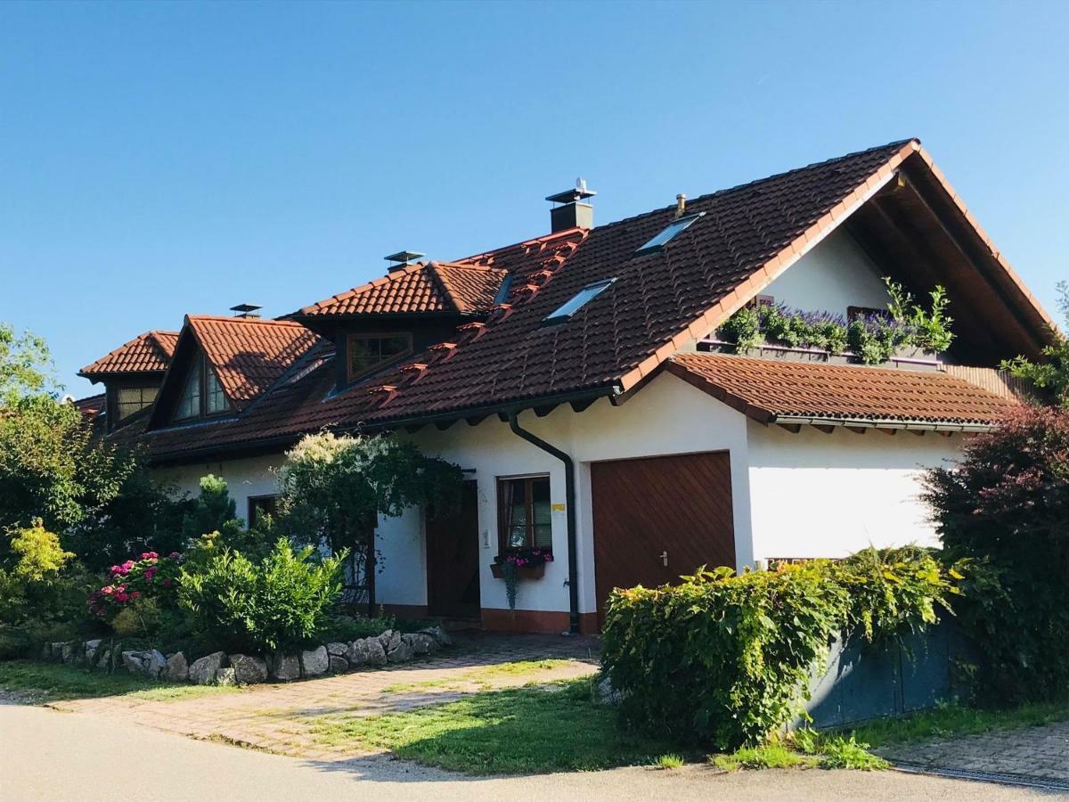 Ferienhaus Zirbe Rickenbach  Zewnętrze zdjęcie