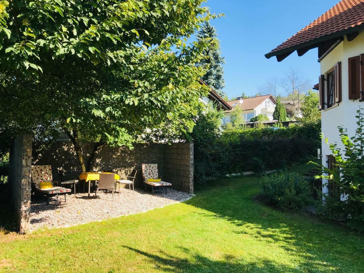 Ferienhaus Zirbe Rickenbach  Zewnętrze zdjęcie