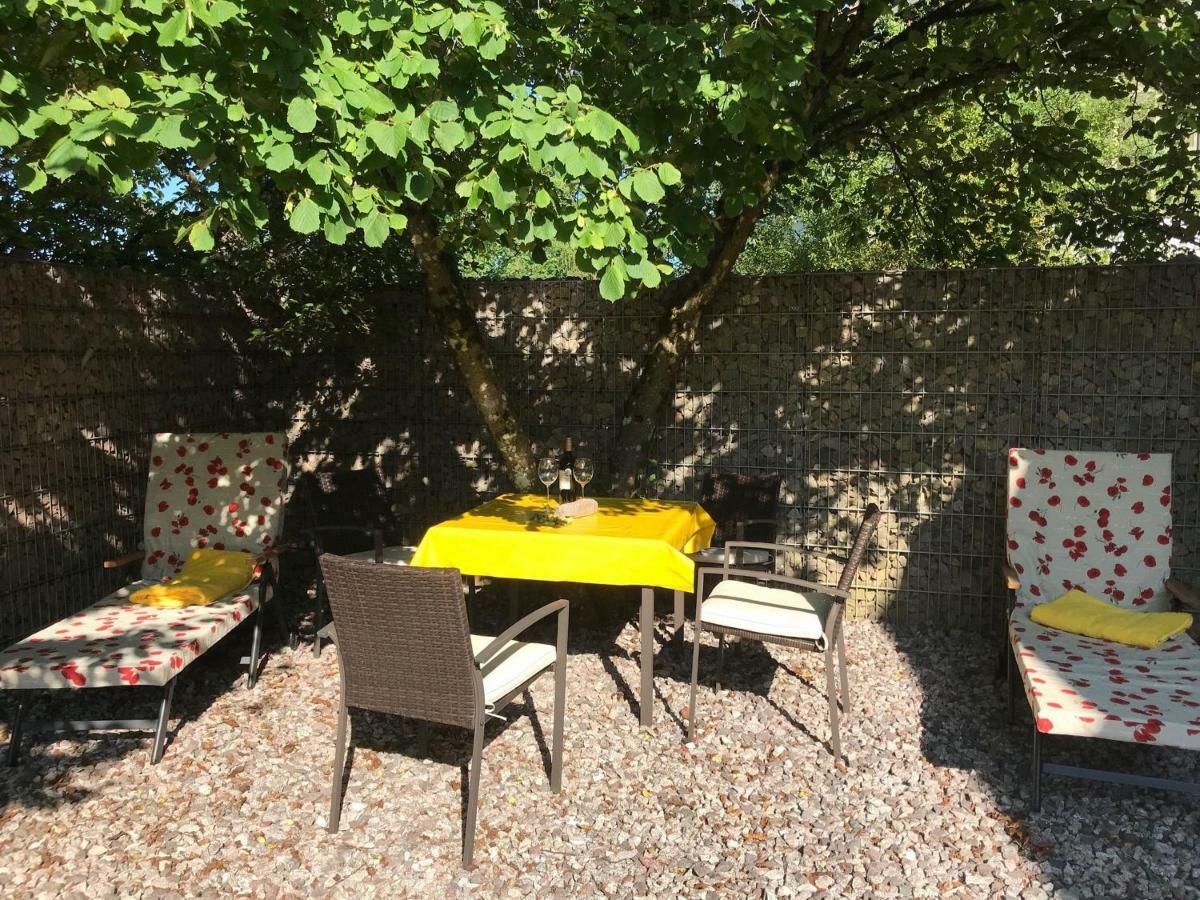 Ferienhaus Zirbe Rickenbach  Zewnętrze zdjęcie